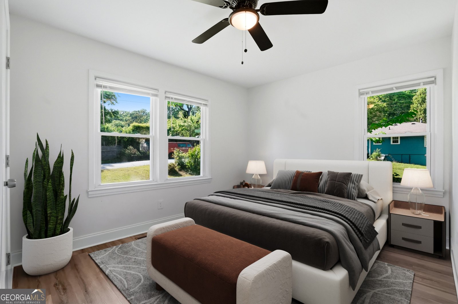 320 Camfield Court Atlanta - Photo 23