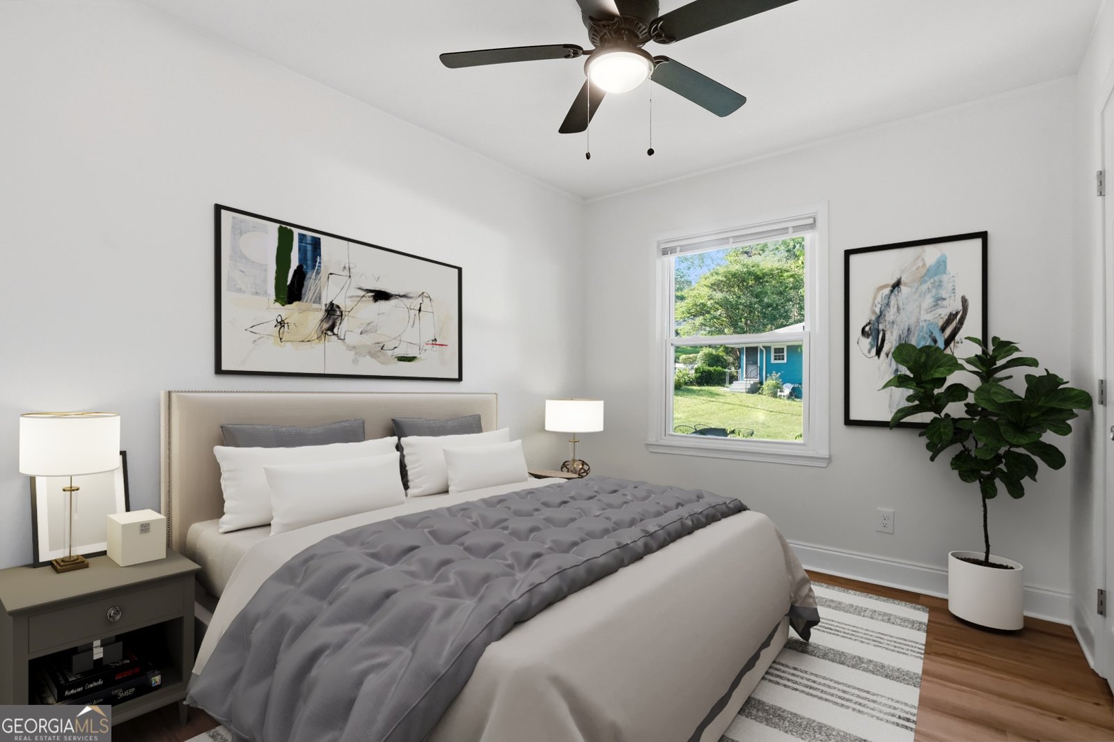 320 Camfield Court Atlanta - Photo 25