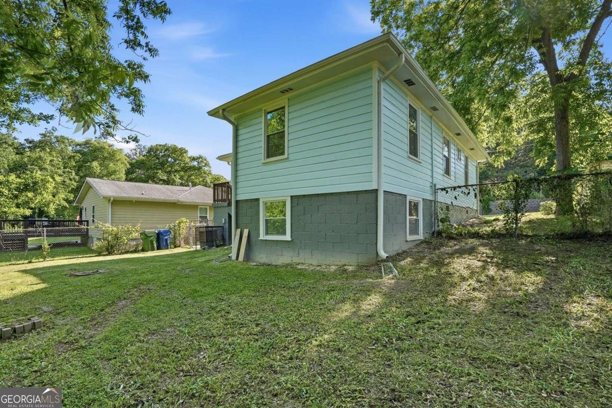 320 Camfield Court Atlanta - Photo 36