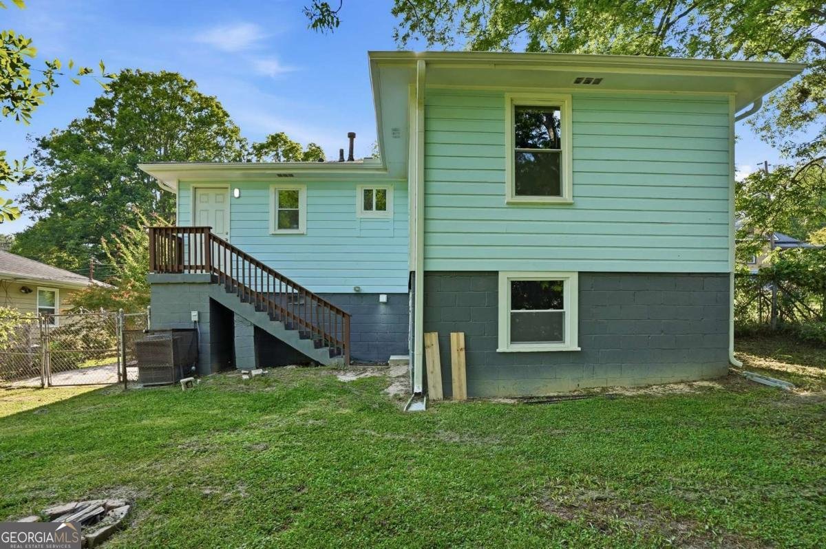 320 Camfield Court Atlanta - Photo 38