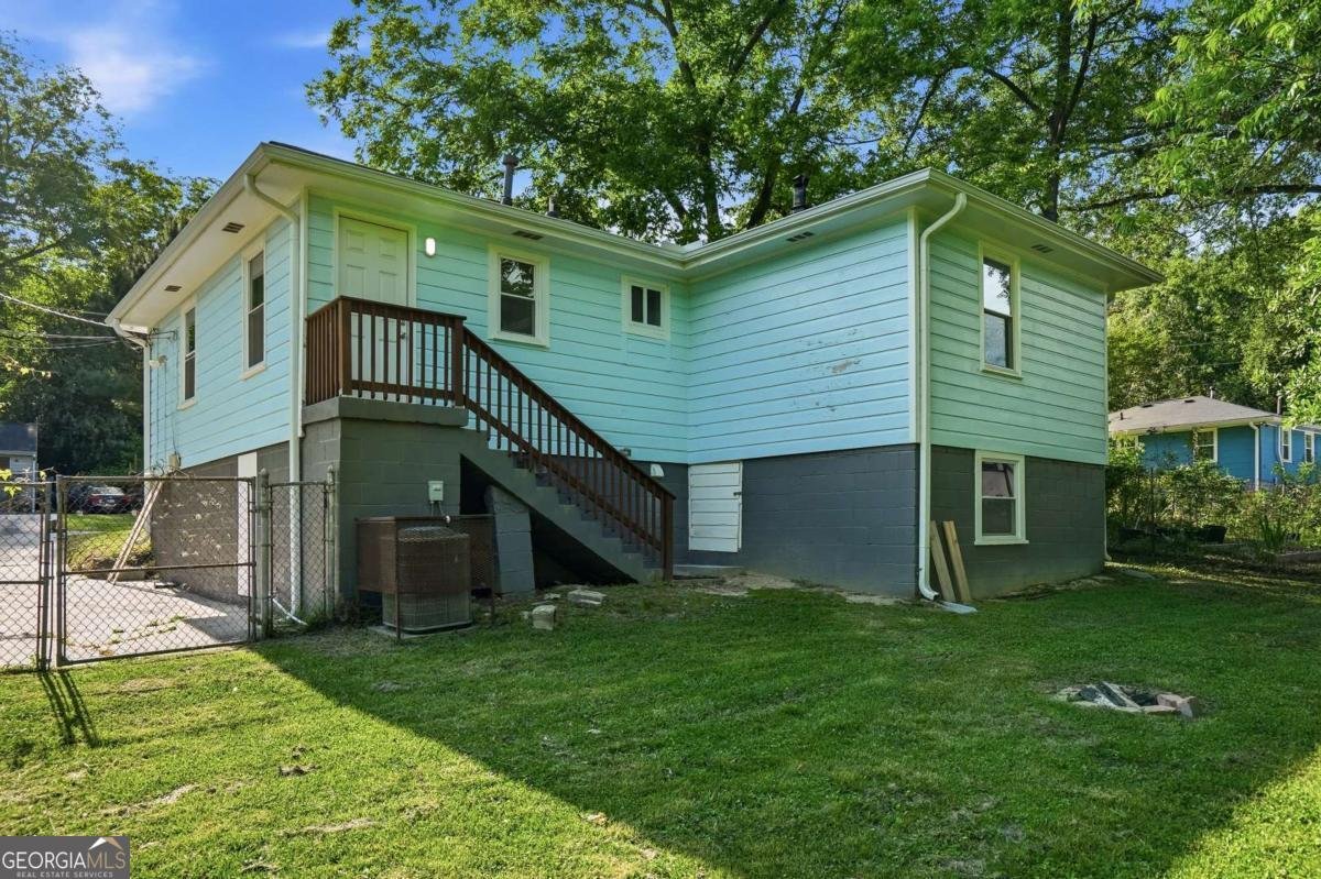 320 Camfield Court Atlanta - Photo 40