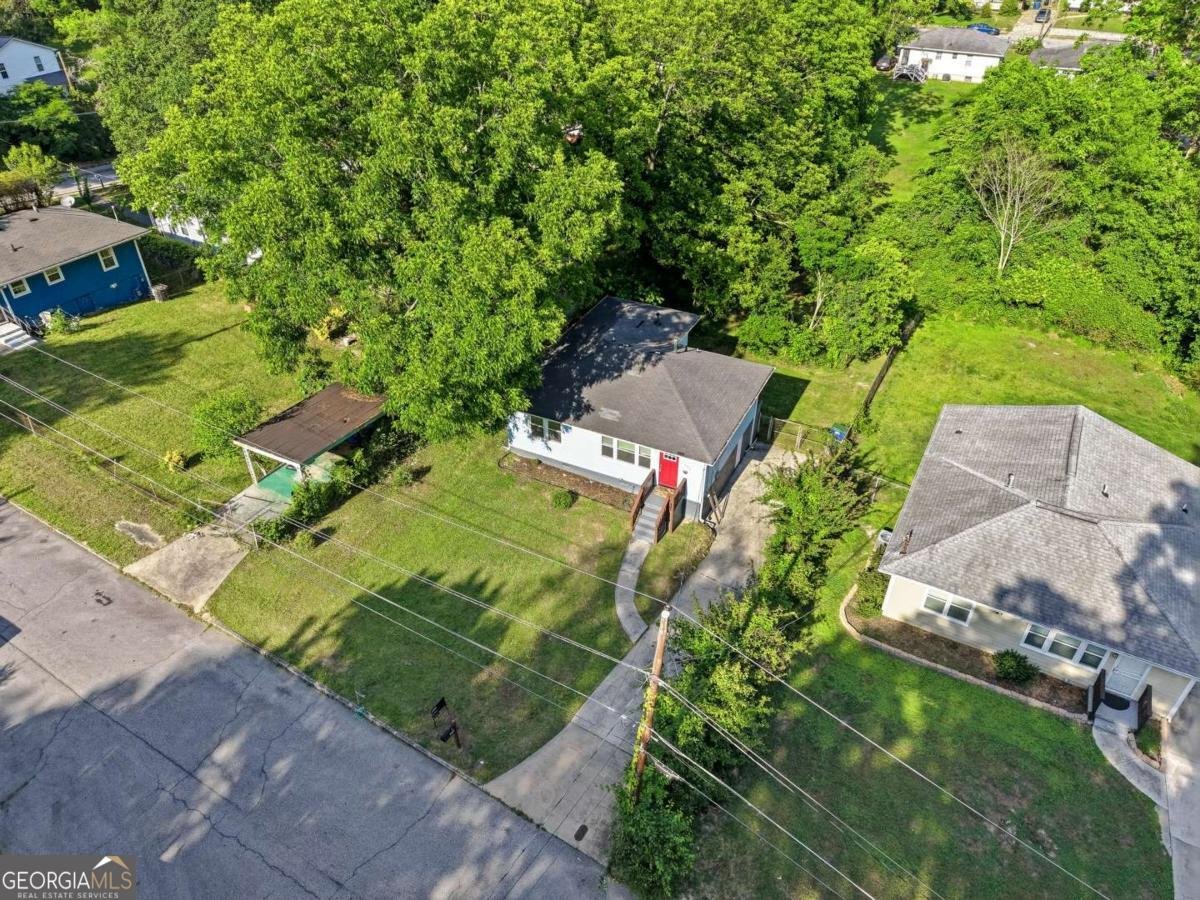 320 Camfield Court Atlanta - Photo 42