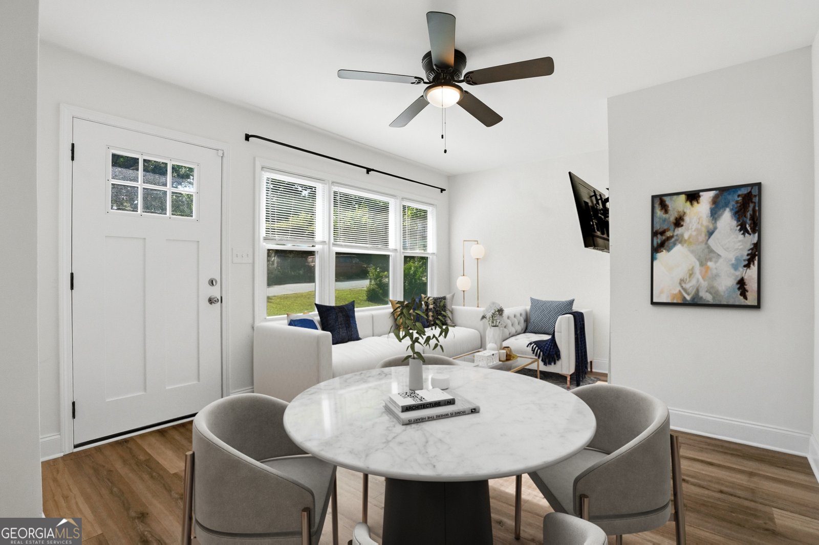 320 Camfield Court Atlanta - Photo 9