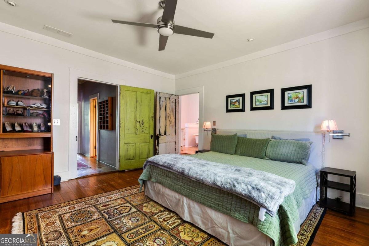1866 Idlewood Road Tucker - Photo 24