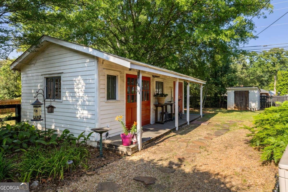 1866 Idlewood Road Tucker - Photo 37