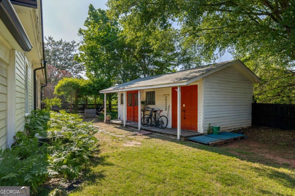 1866 Idlewood Road Tucker - Photo 38