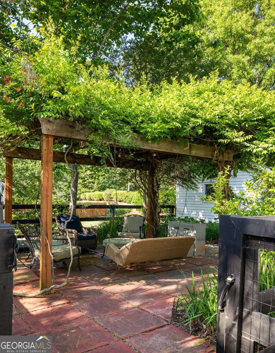 1866 Idlewood Road Tucker - Photo 42