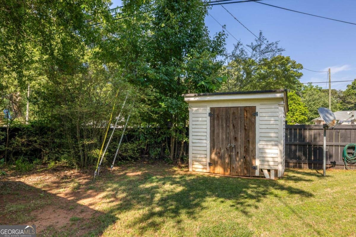 1866 Idlewood Road Tucker - Photo 43