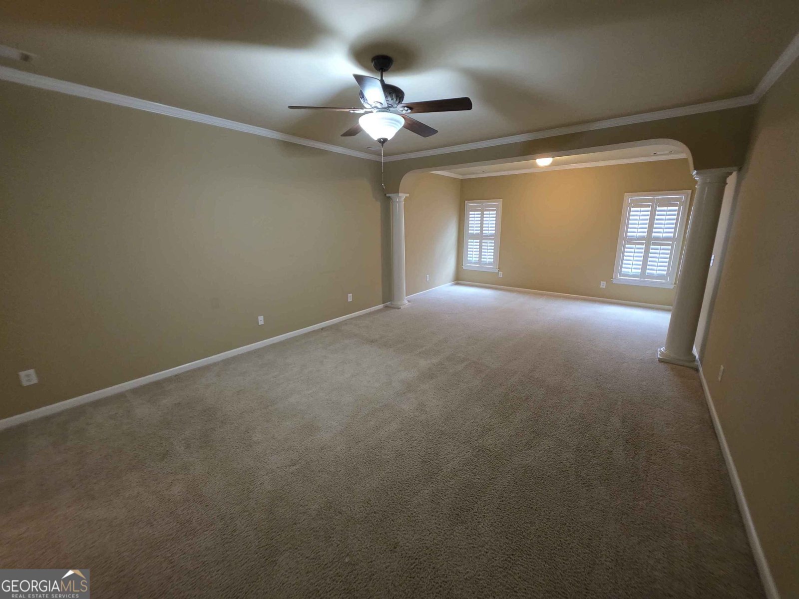 1213 Dawnview Drive Locust Grove - Photo 10