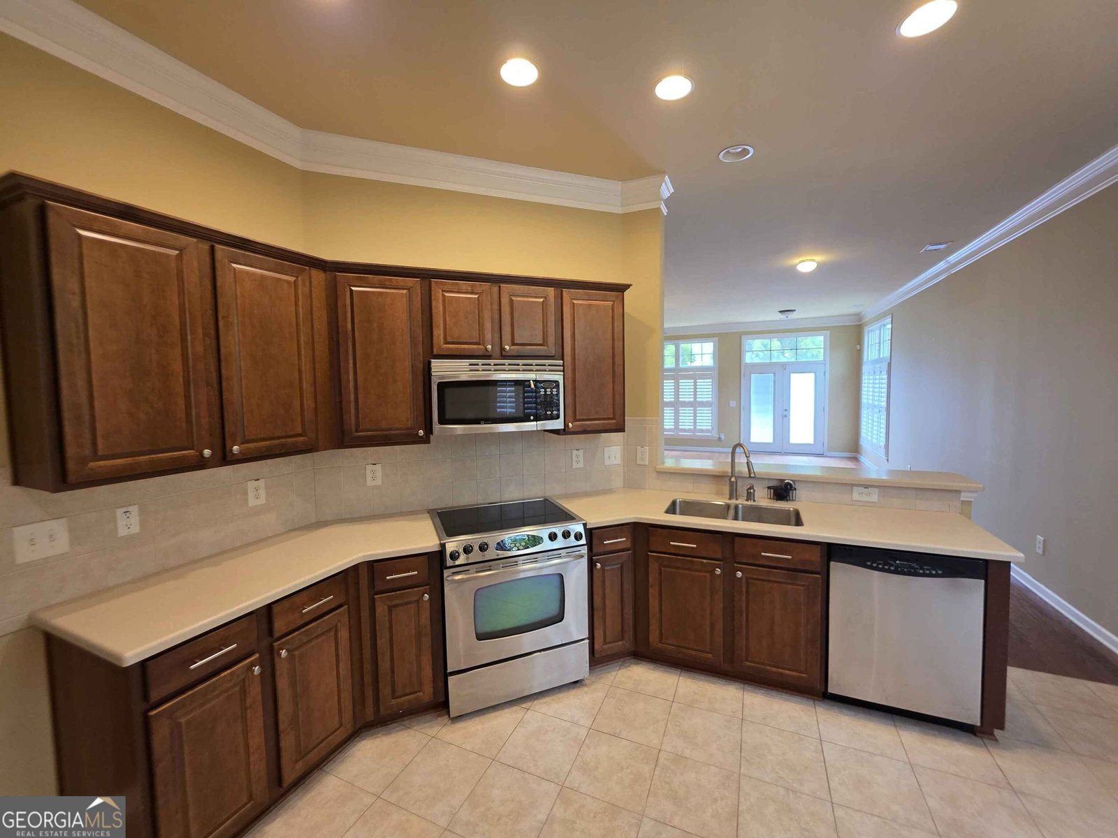 1213 Dawnview Drive Locust Grove - Photo 16