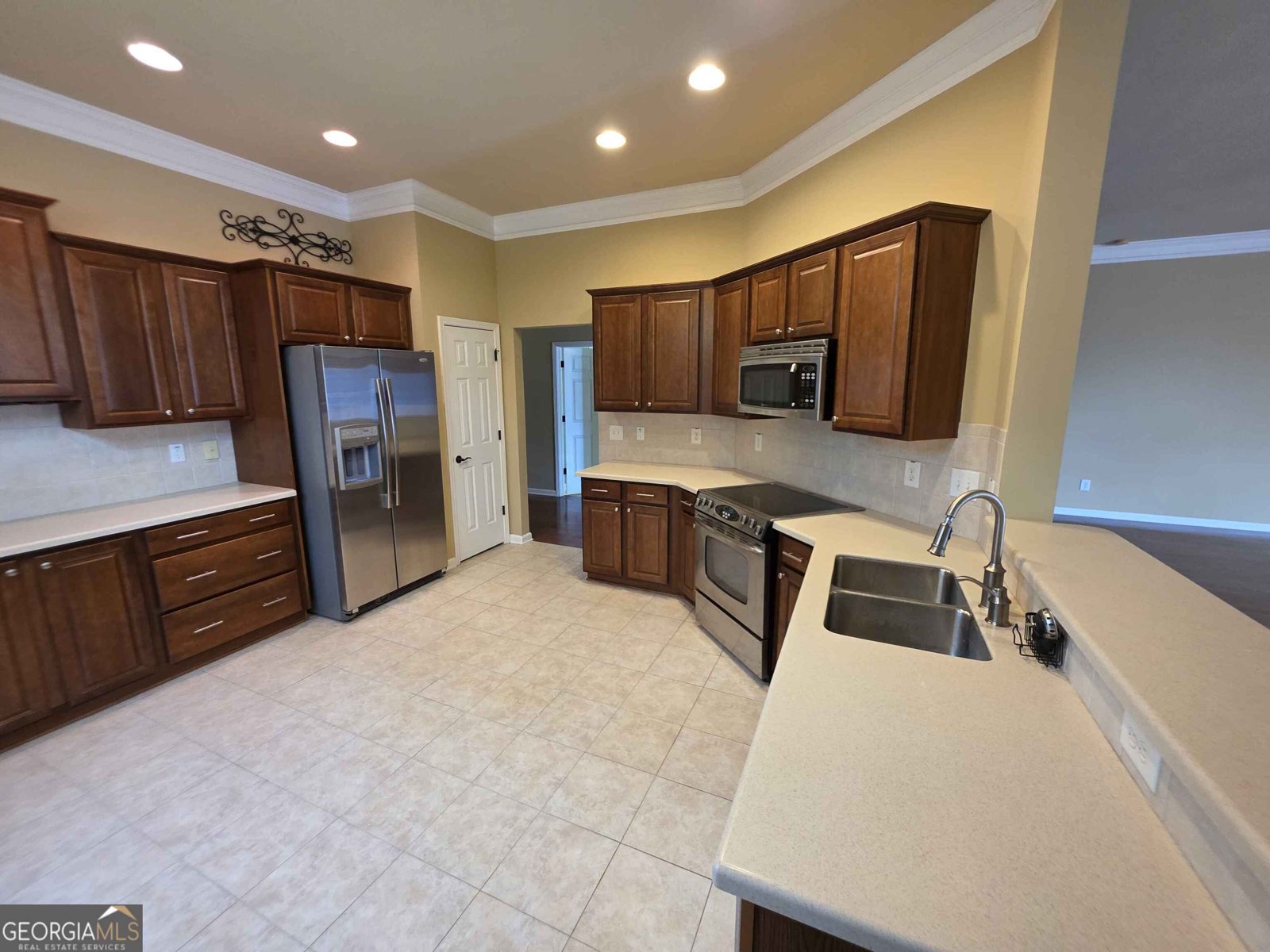 1213 Dawnview Drive Locust Grove - Photo 17
