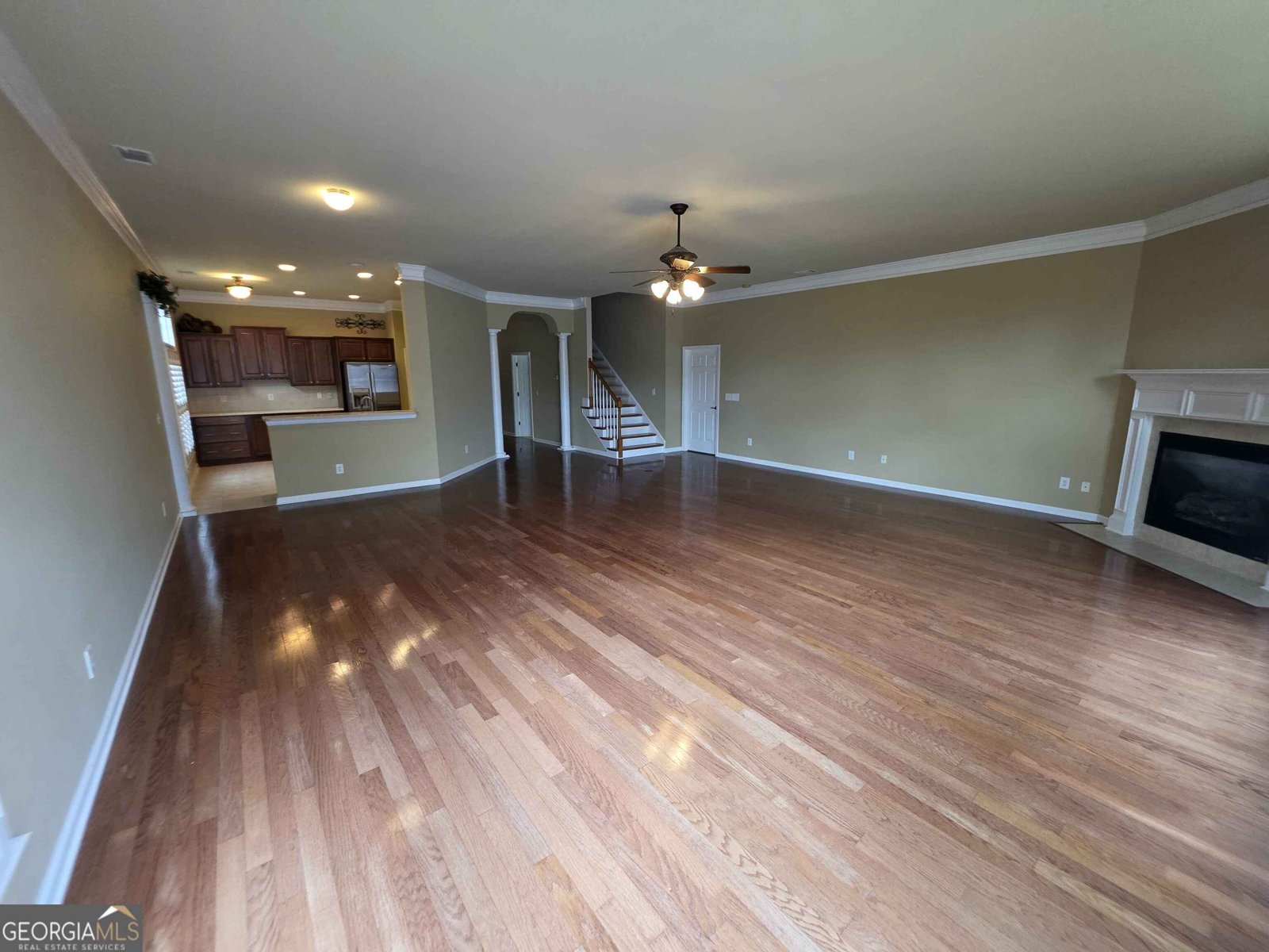 1213 Dawnview Drive Locust Grove - Photo 6
