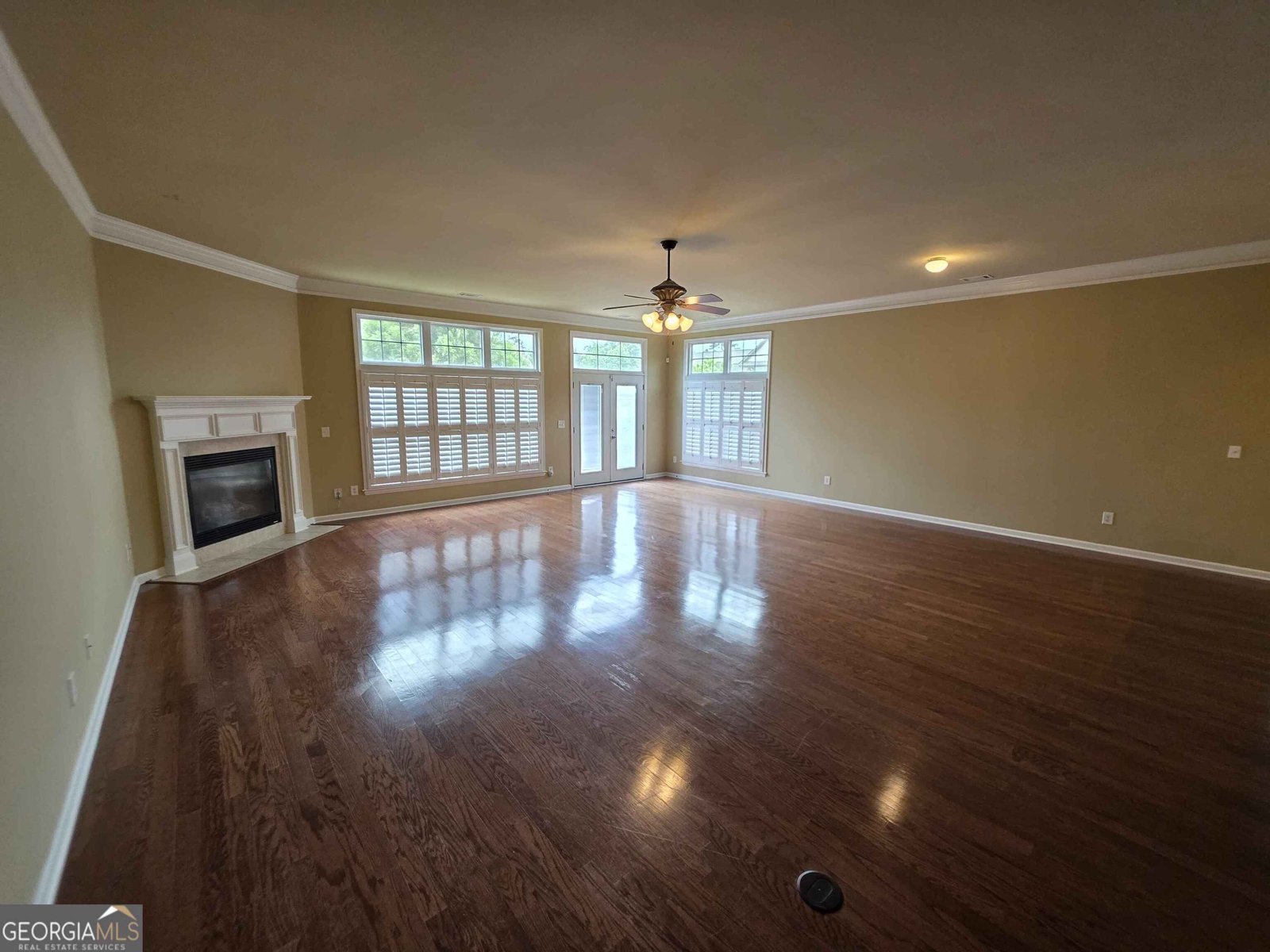 1213 Dawnview Drive Locust Grove - Photo 7