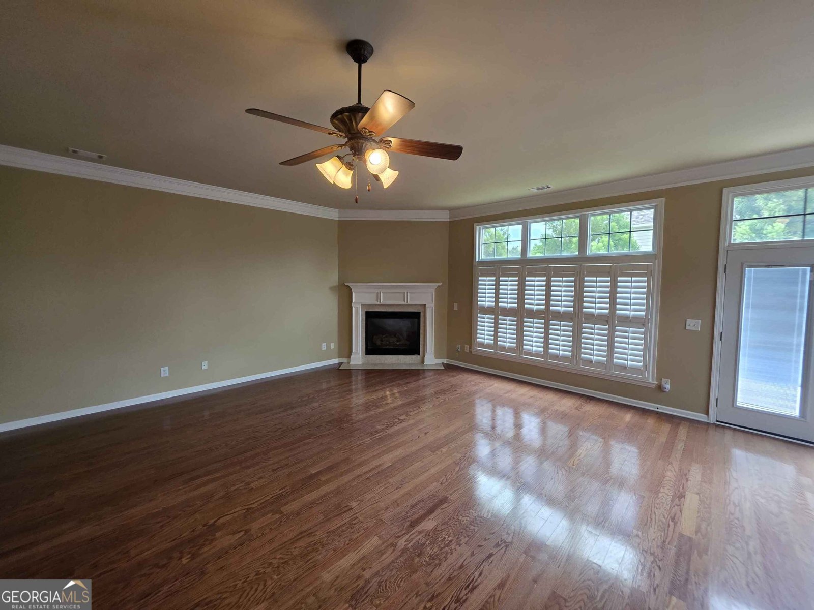 1213 Dawnview Drive Locust Grove - Photo 8