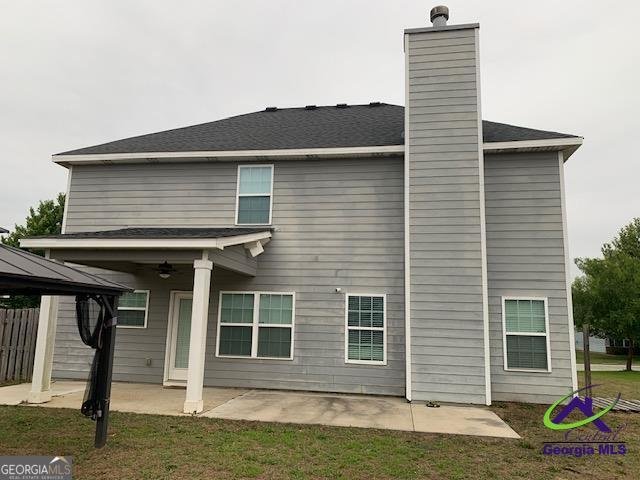 409 Rolling Acres Drive Kathleen - Photo 6