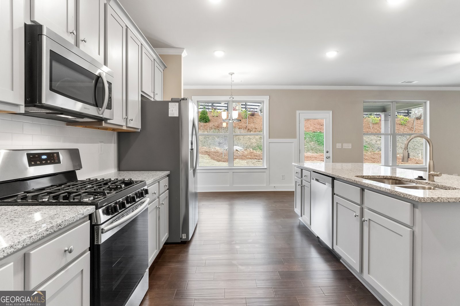 5984 Spring Way Stonecrest - Photo 15