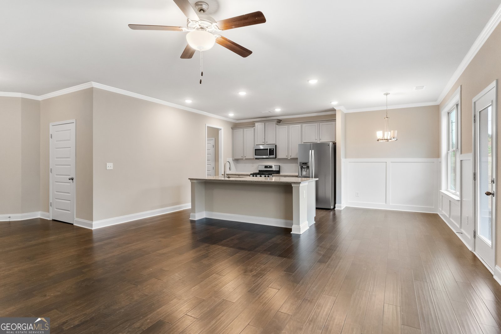 5984 Spring Way Stonecrest - Photo 9