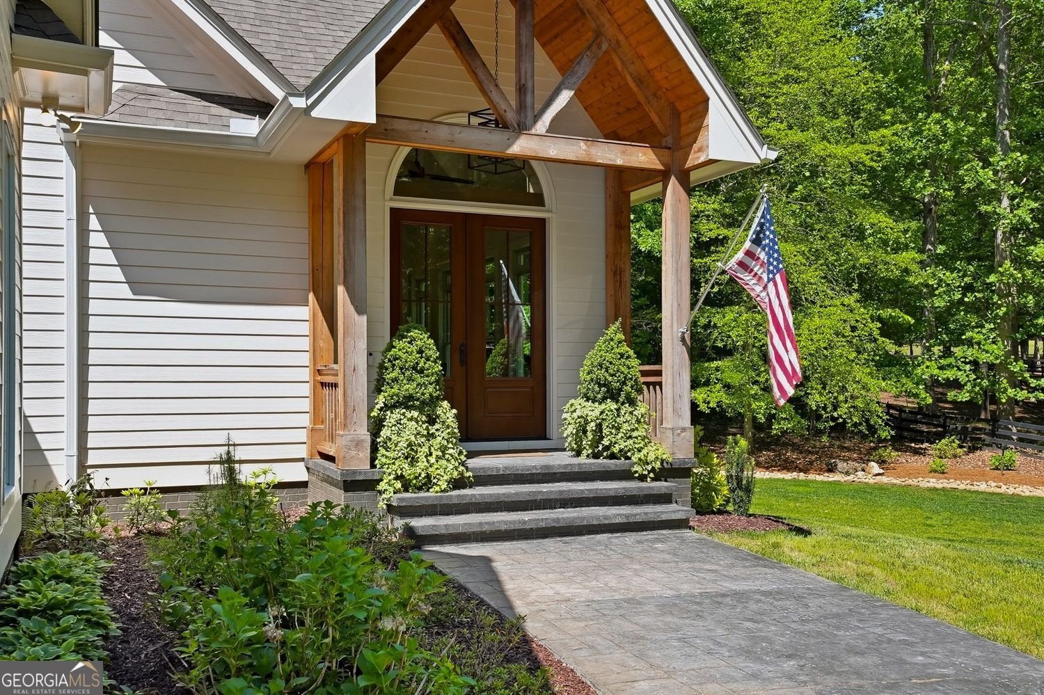 7246 Plantation Lane Cumming - Photo 10