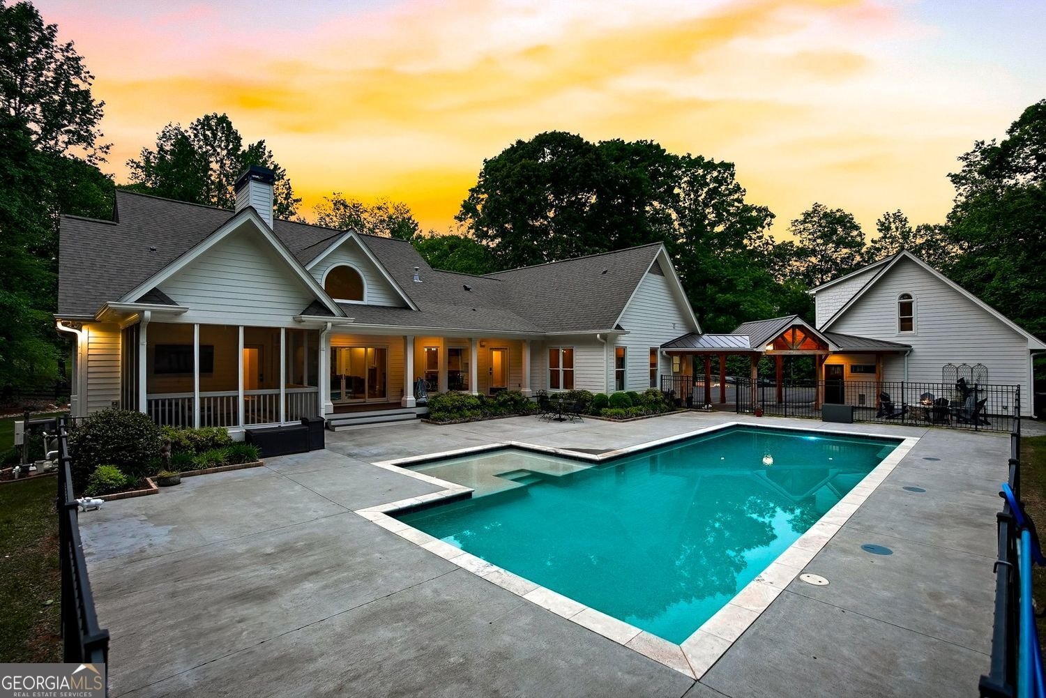 7246 Plantation Lane Cumming - Photo 103