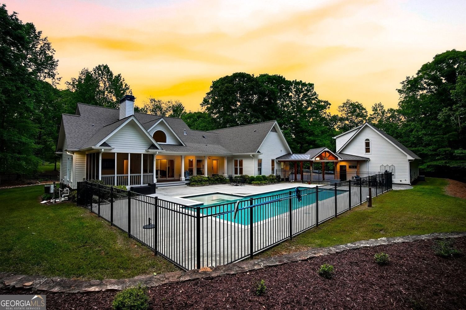 7246 Plantation Lane Cumming - Photo 104