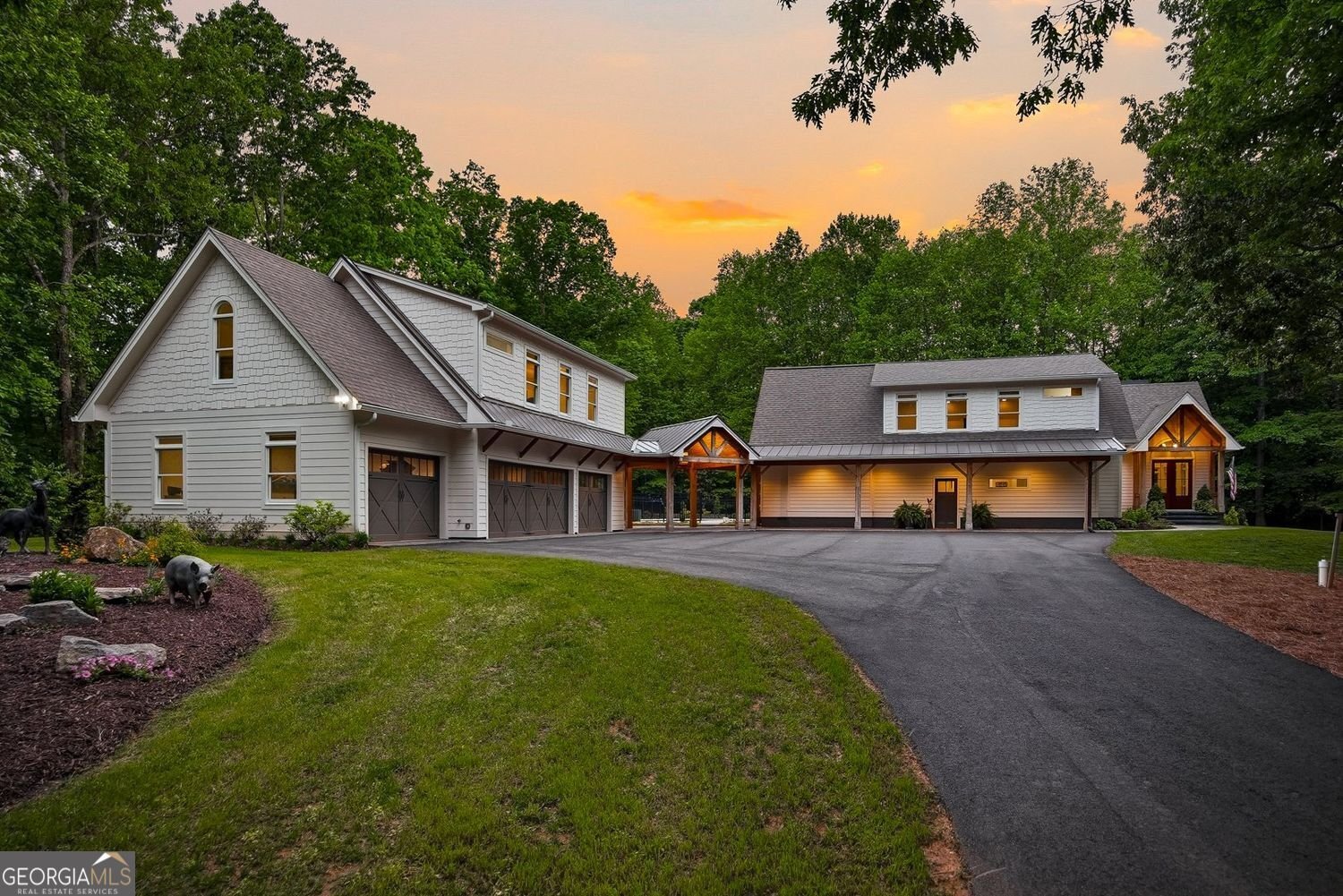 7246 Plantation Lane Cumming - Photo 111