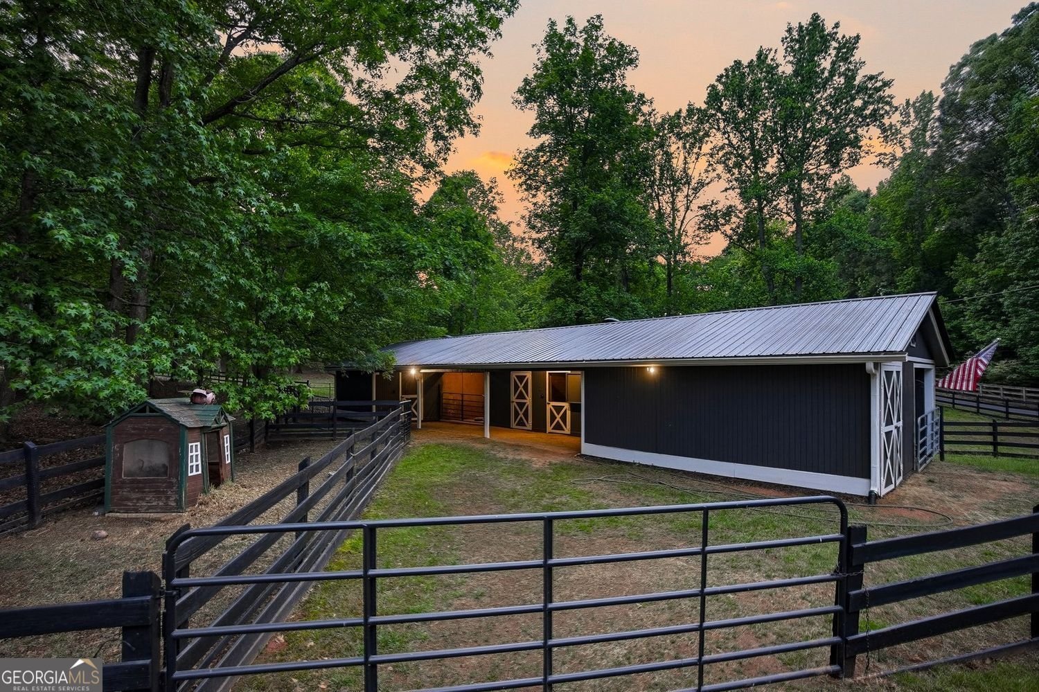 7246 Plantation Lane Cumming - Photo 114