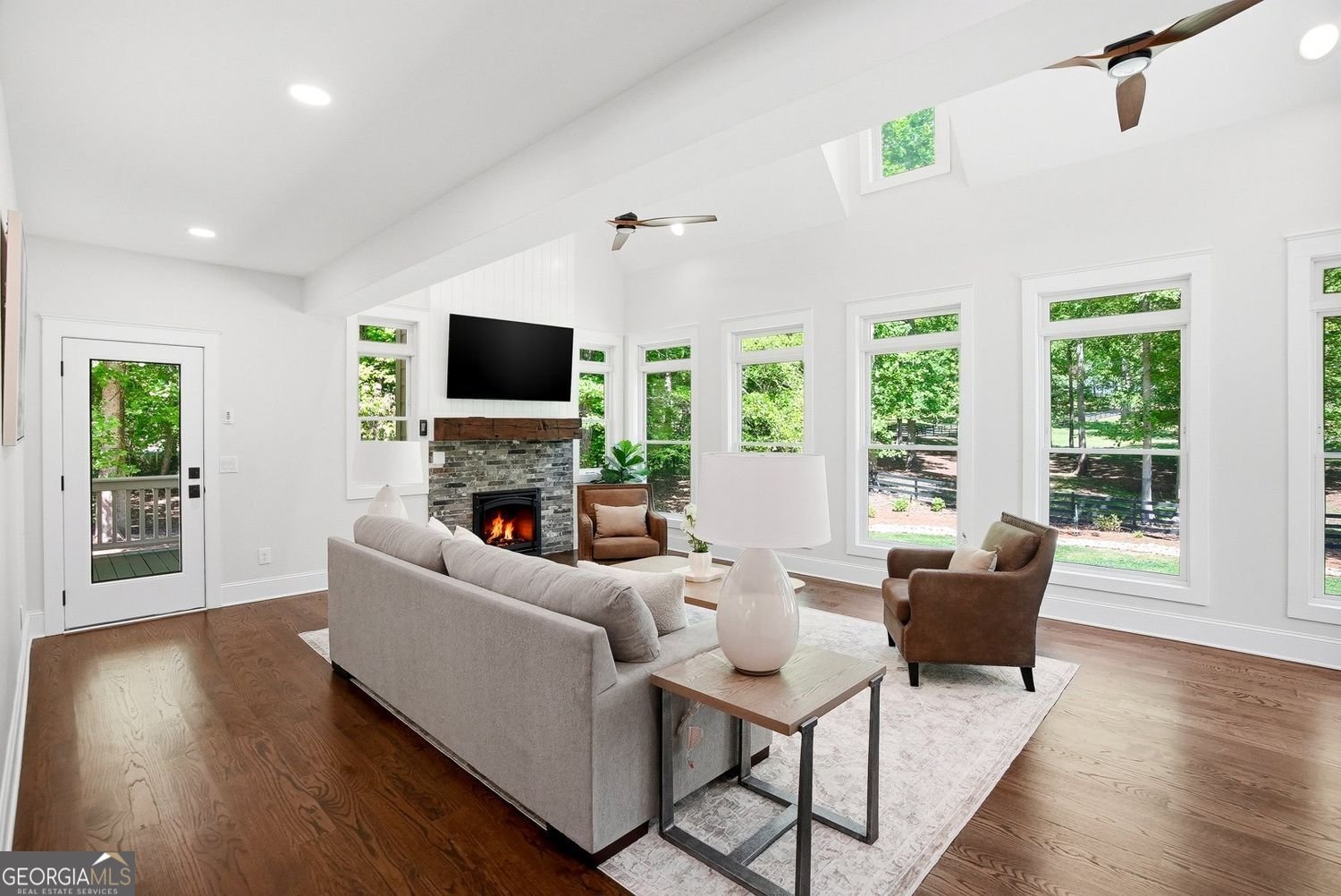 7246 Plantation Lane Cumming - Photo 12