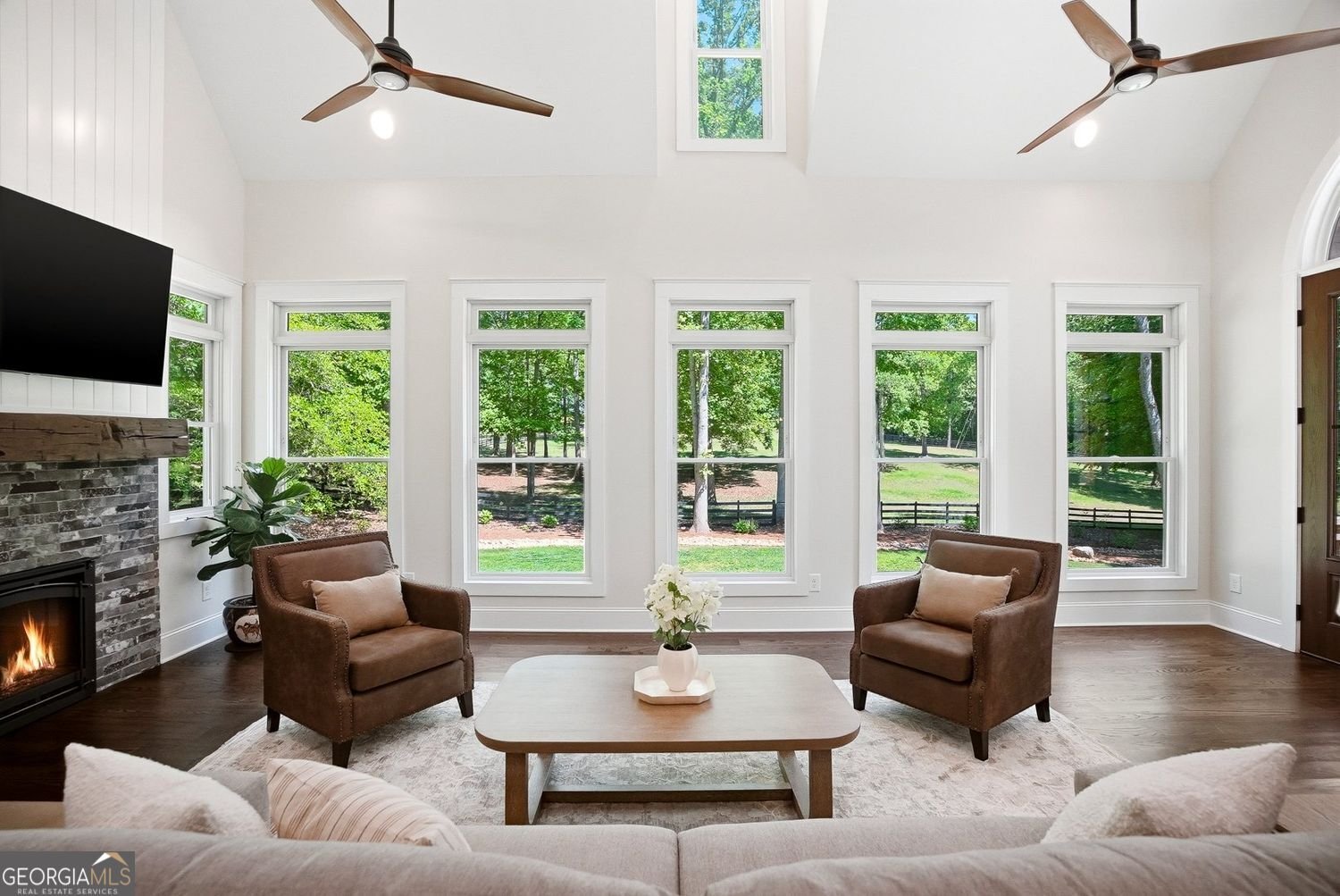 7246 Plantation Lane Cumming - Photo 13