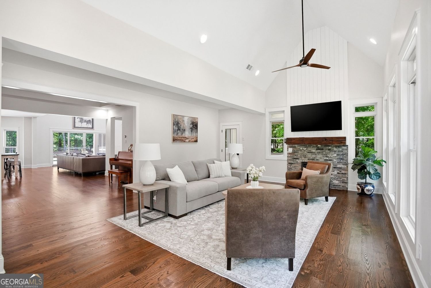 7246 Plantation Lane Cumming - Photo 14
