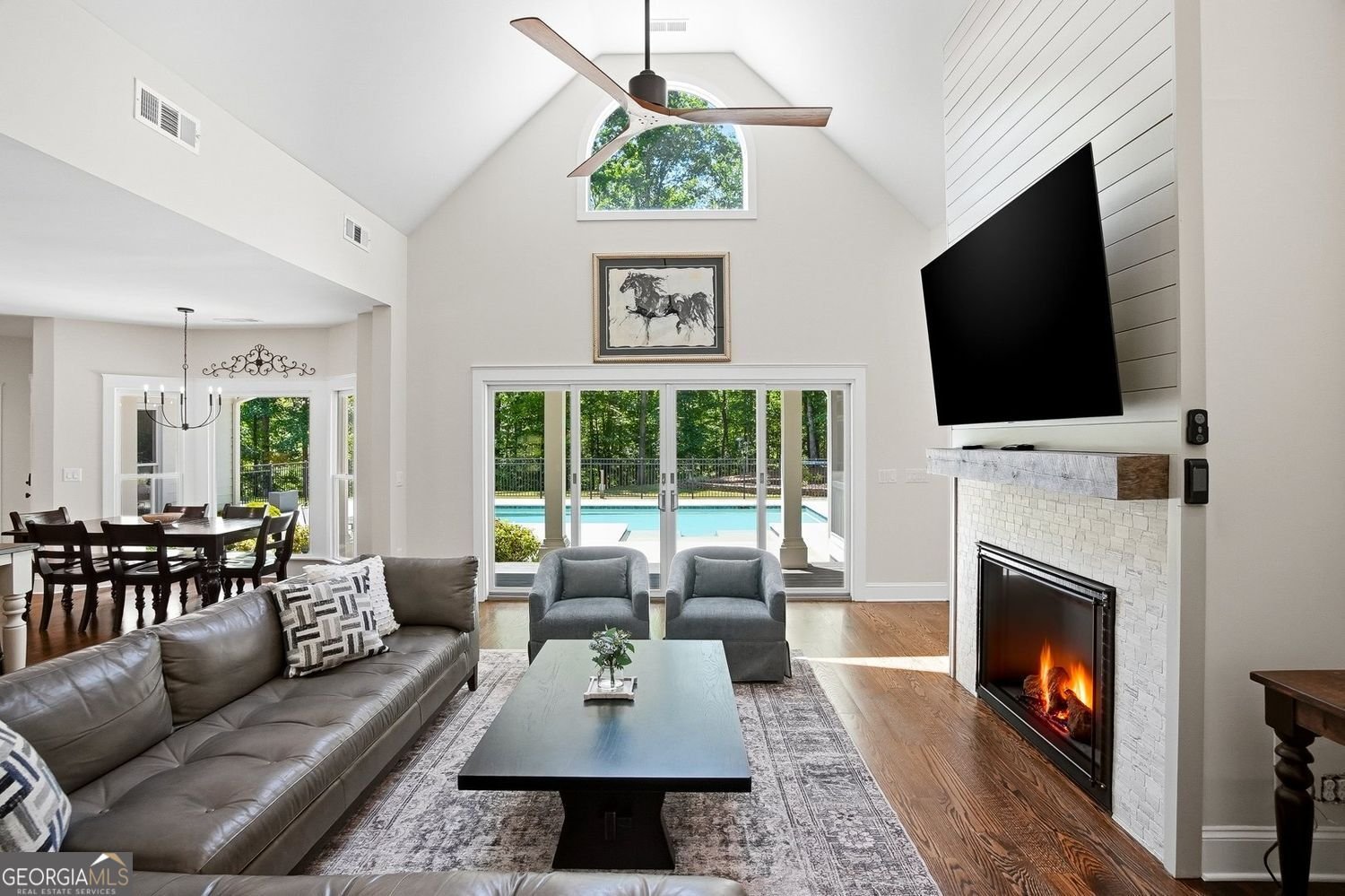 7246 Plantation Lane Cumming - Photo 19
