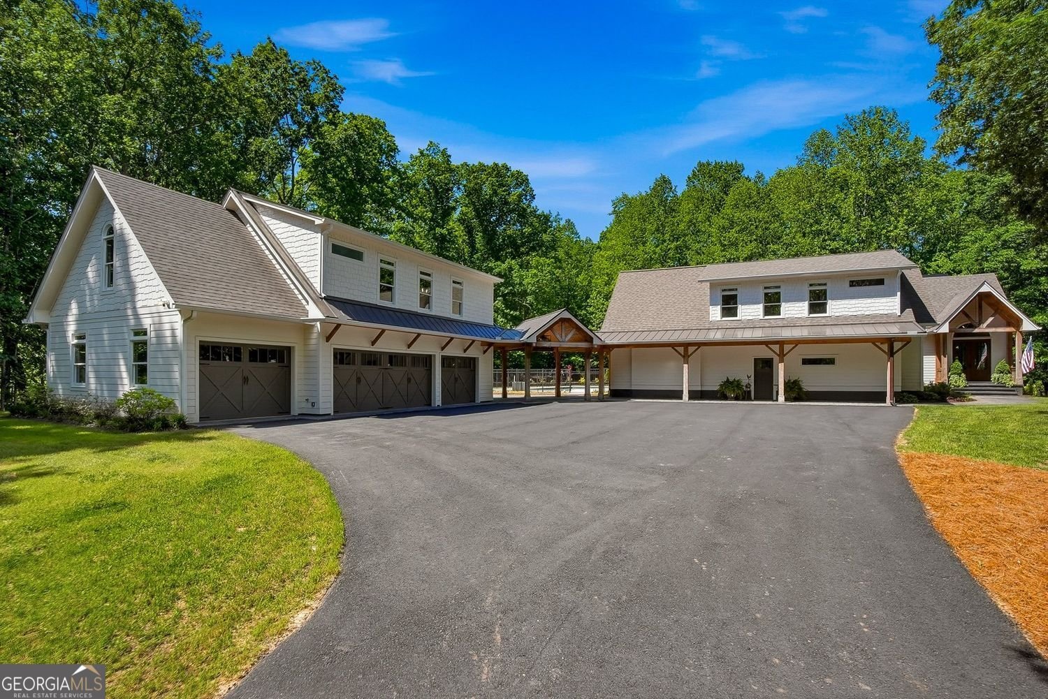 7246 Plantation Lane Cumming - Photo 6