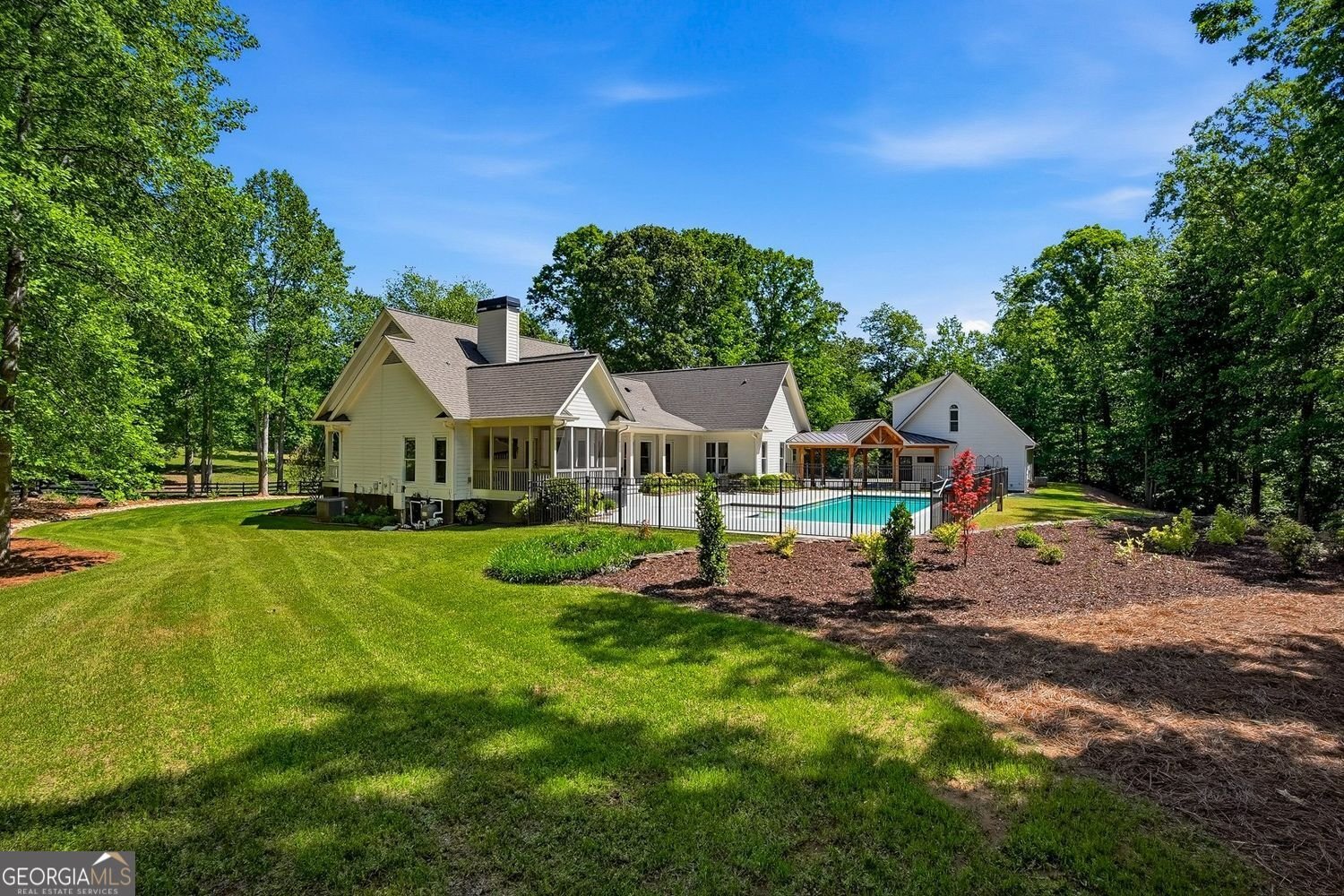 7246 Plantation Lane Cumming - Photo 69