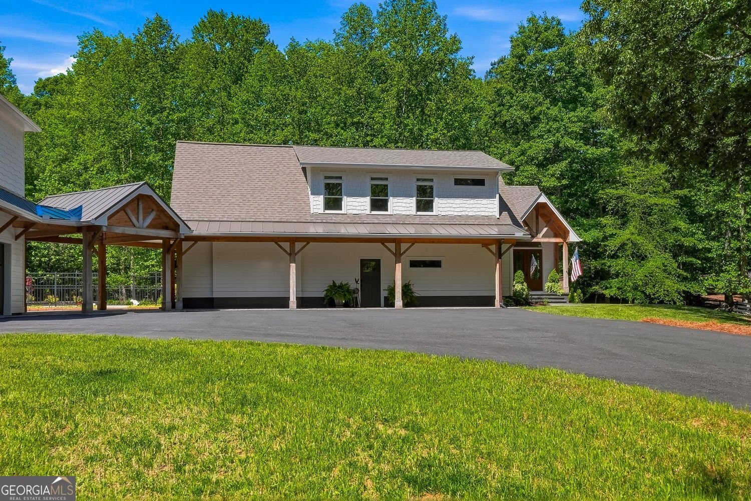 7246 Plantation Lane Cumming - Photo 8