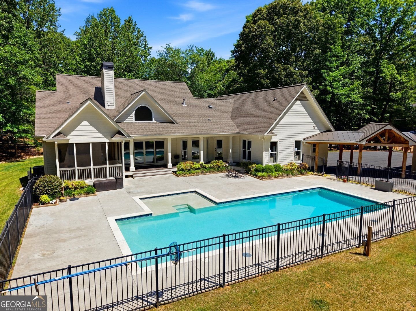 7246 Plantation Lane Cumming - Photo 94