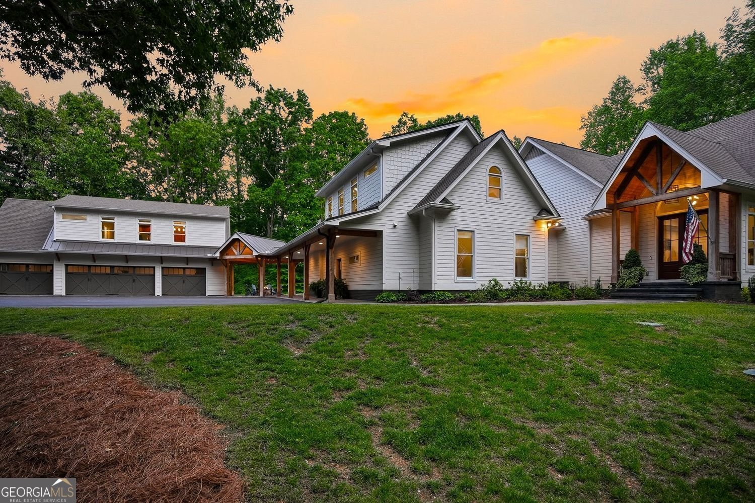 7246 Plantation Lane Cumming - Photo 99