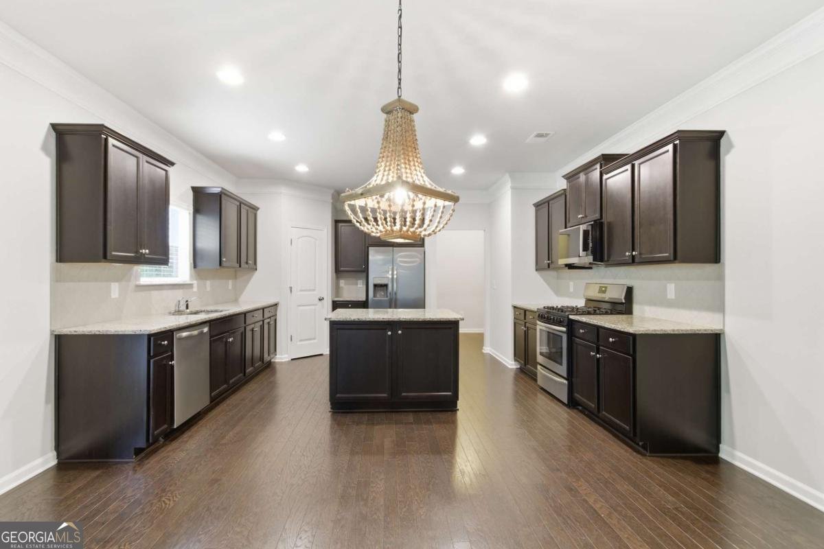 171 Cherokee Reserve Circle Canton - Photo 10