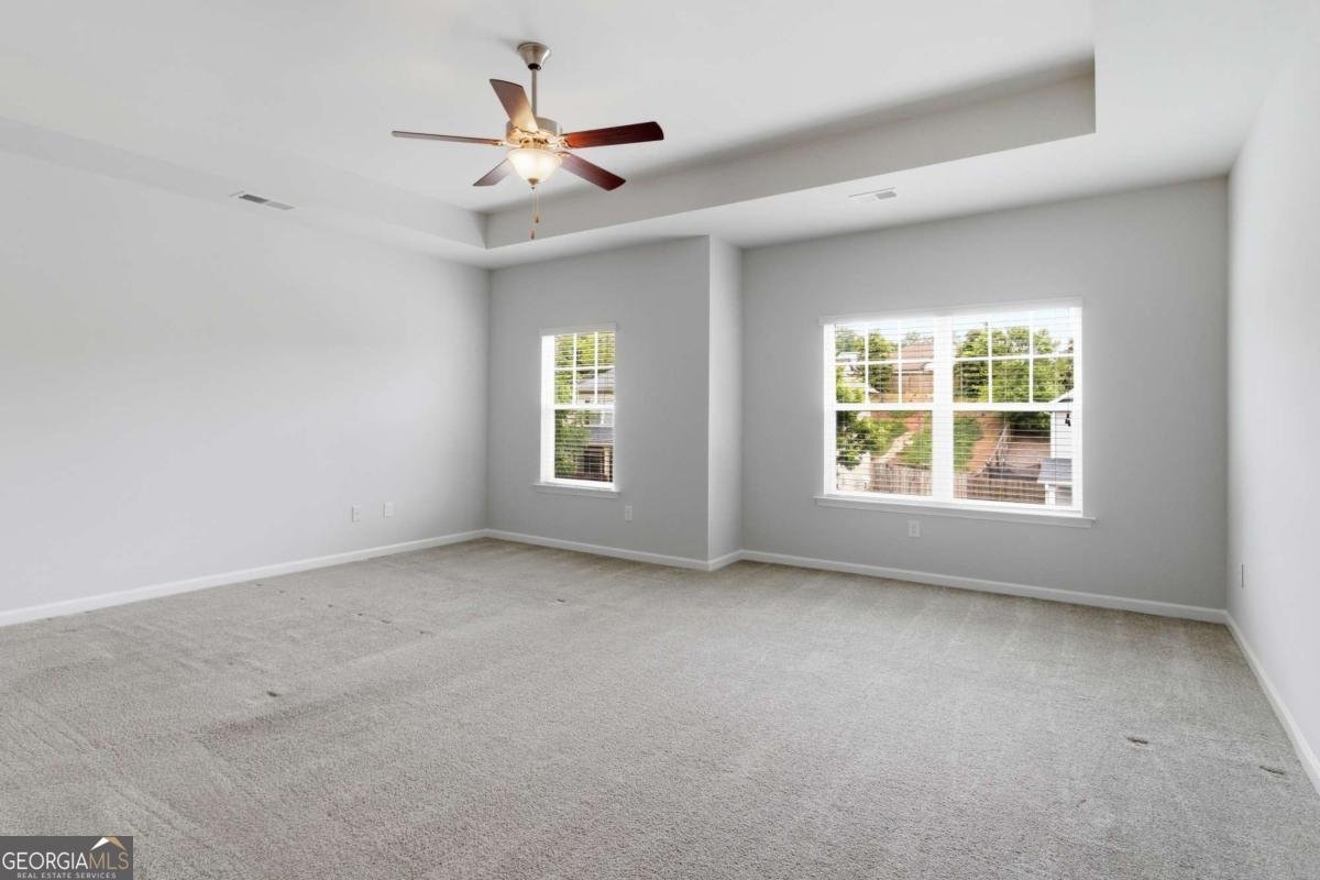 171 Cherokee Reserve Circle Canton - Photo 16