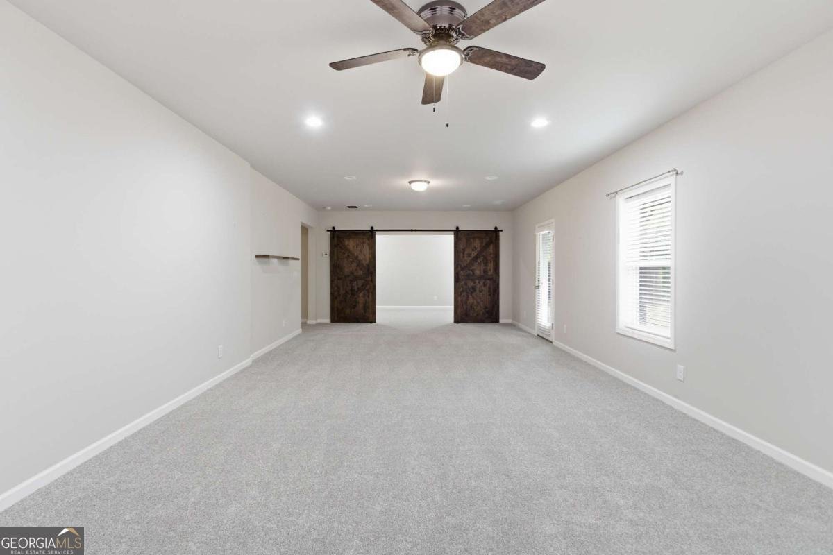 171 Cherokee Reserve Circle Canton - Photo 17