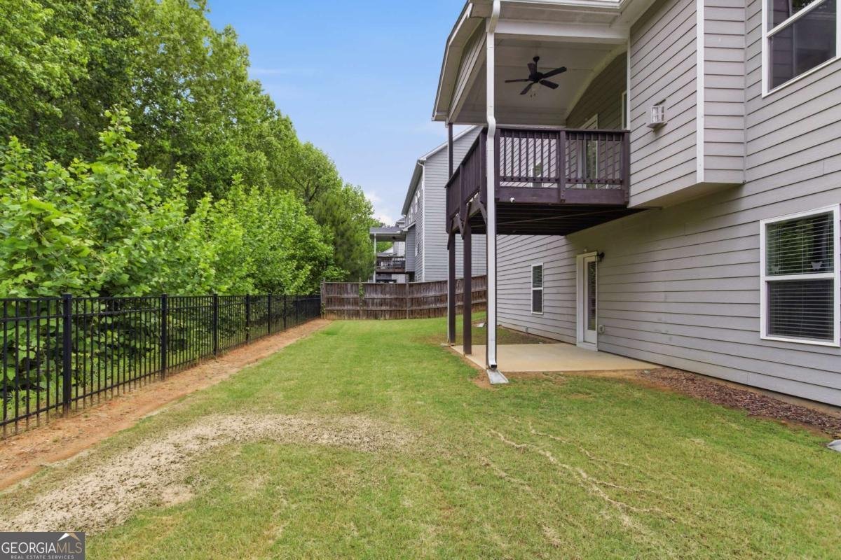 171 Cherokee Reserve Circle Canton - Photo 38