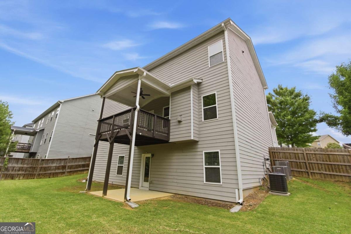 171 Cherokee Reserve Circle Canton - Photo 39