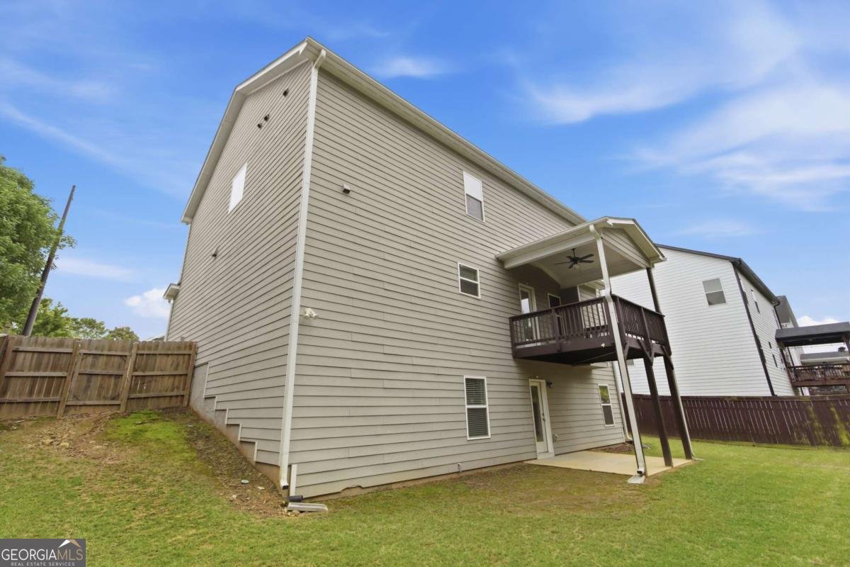 171 Cherokee Reserve Circle Canton - Photo 40
