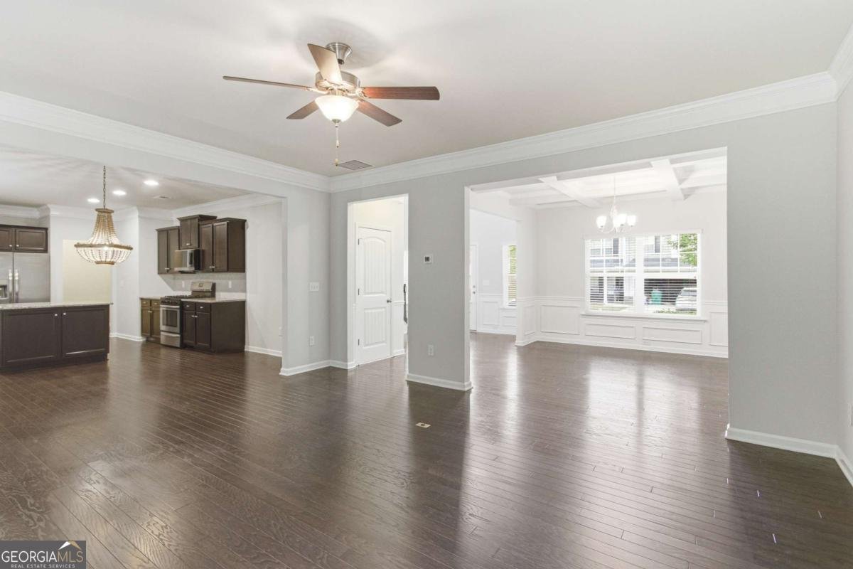 171 Cherokee Reserve Circle Canton - Photo 7