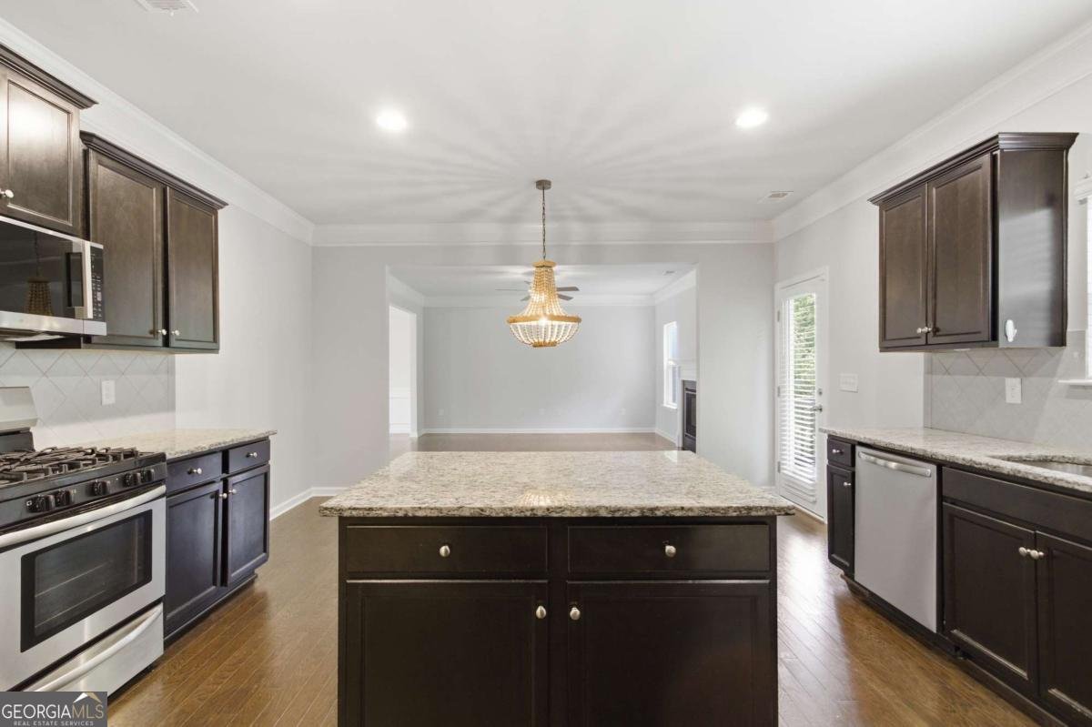 171 Cherokee Reserve Circle Canton - Photo 9