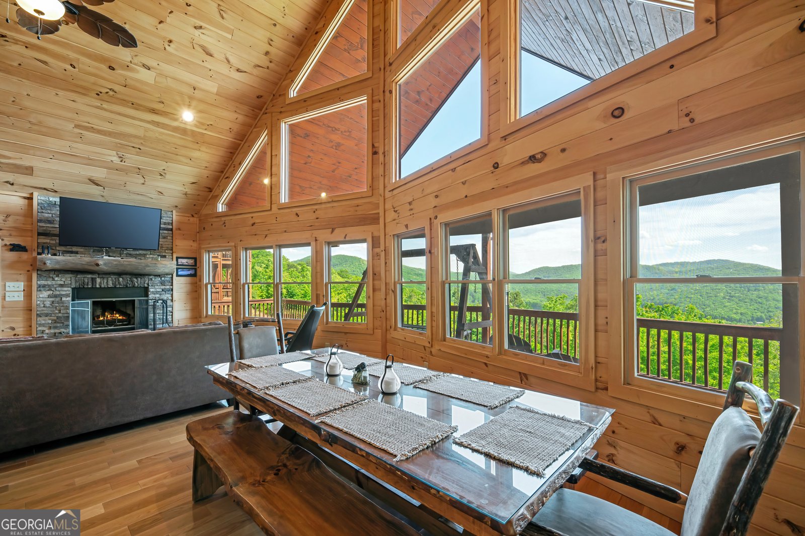 93 Stanley Ridge Drive Morganton - Photo 15