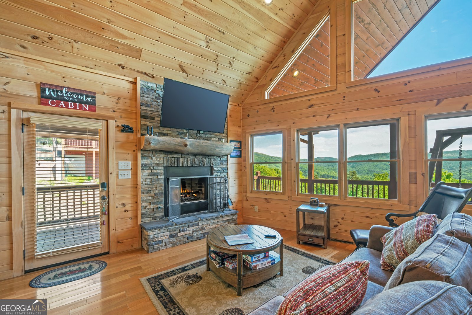 93 Stanley Ridge Drive Morganton - Photo 16