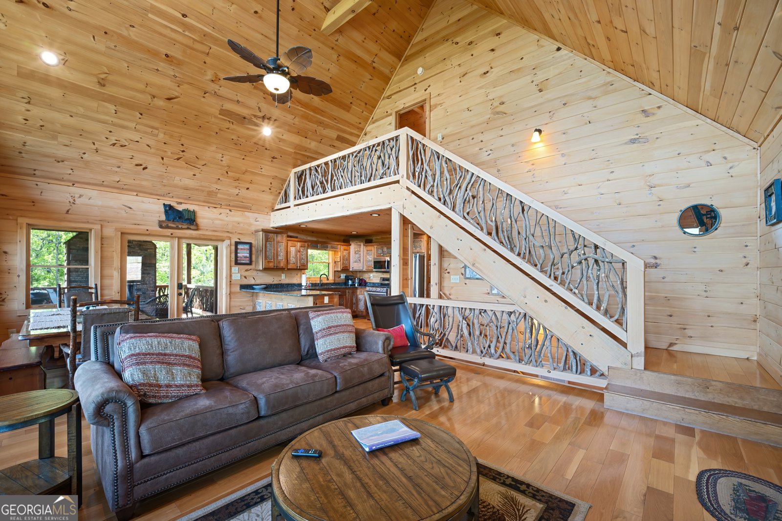 93 Stanley Ridge Drive Morganton - Photo 24