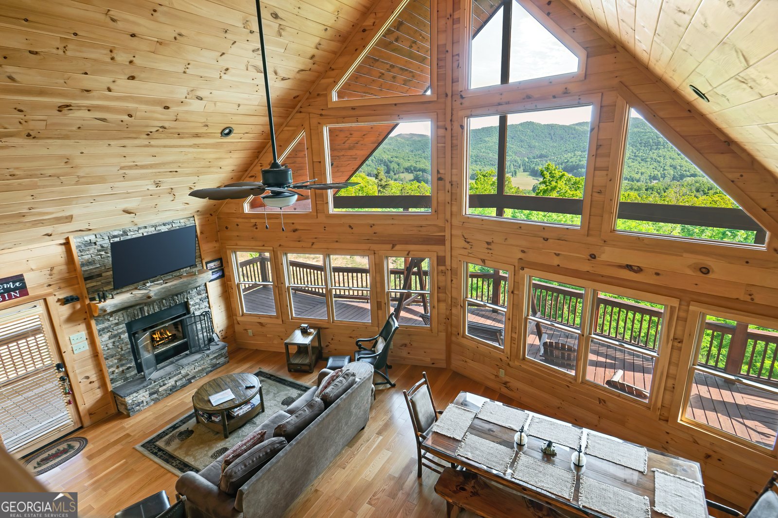 93 Stanley Ridge Drive Morganton - Photo 36