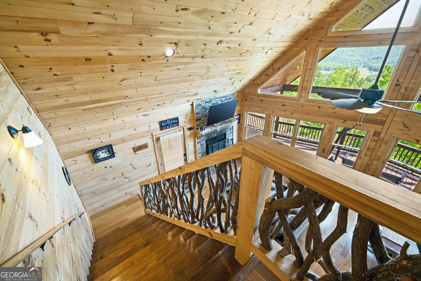 93 Stanley Ridge Drive Morganton - Photo 37