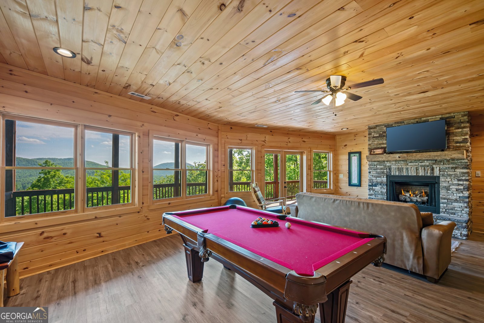 93 Stanley Ridge Drive Morganton - Photo 44
