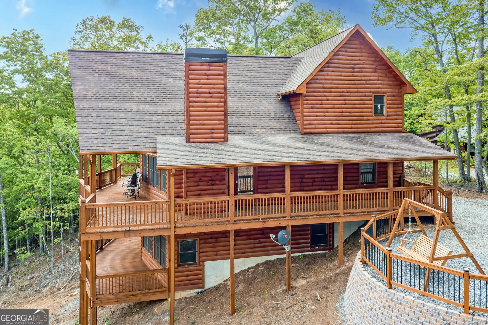 93 Stanley Ridge Drive Morganton - Photo 56